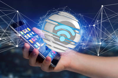 5G與Wi-Fi 6 下一代基礎(chǔ)設(shè)施的雙引擎驅(qū)動(dòng)通訊技術(shù)革新