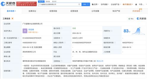 中谷糧油集團(tuán)布局現(xiàn)代農(nóng)業(yè)，攜手成立農(nóng)業(yè)發(fā)展公司，探索互聯(lián)網(wǎng)銷(xiāo)售新路徑