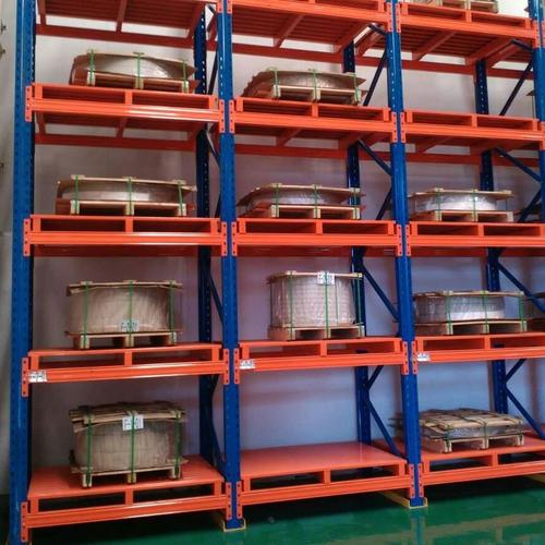 鋼制托盤靠譜工廠 皓盛源頭工廠質量有保障 免費設計規劃圖